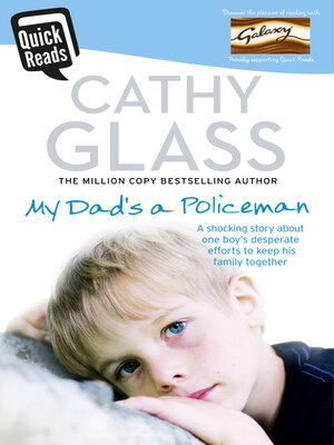 My Dad's a Policeman - ebook
